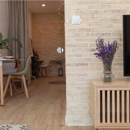Rb - Urban Loft Retreat, Comfort & Good Location Valência Exterior foto
