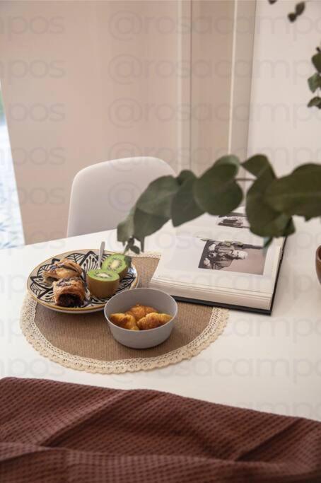 Rb - Urban Loft Retreat, Comfort & Good Location Valência Exterior foto
