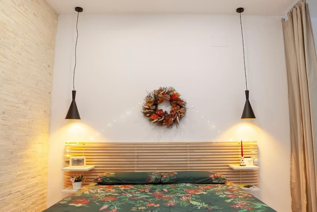 Rb - Urban Loft Retreat, Comfort & Good Location Valência Exterior foto