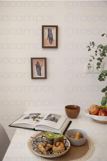 Rb - Urban Loft Retreat, Comfort & Good Location Valência Exterior foto