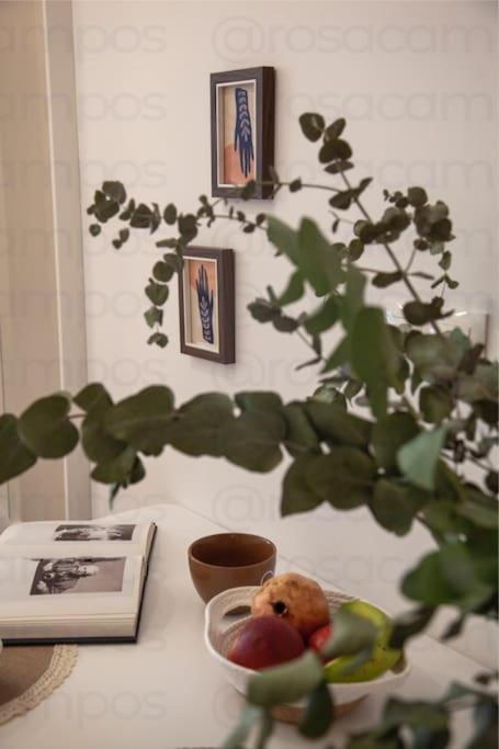 Rb - Urban Loft Retreat, Comfort & Good Location Valência Exterior foto