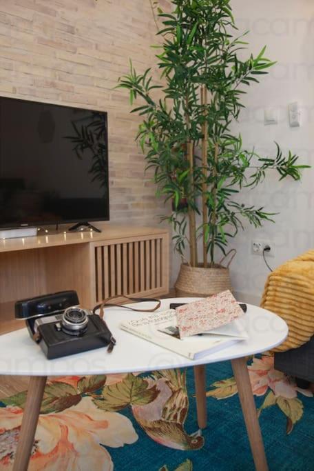 Rb - Urban Loft Retreat, Comfort & Good Location Valência Exterior foto